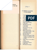 Gregoire de Tours. Histoire Des Francs PDF