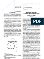 Medicamentos e Produtos Veterinarios - Legislacao Portuguesa - 2008/07 - DL Nº 148 - QUALI - PT