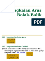 Arus Bolak Balik