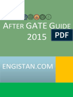 After Gate Guide 2016