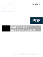 Manuale PC Word