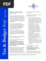 Download Budget Solutions 2011 Myths vs Facts by Illinois Policy SN29547436 doc pdf