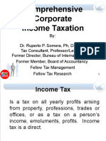 Comprehensive Income Taxation Somera (4!29!14)