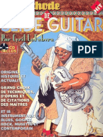 Cyril LeFebvre - La Methode de Slide Guitar