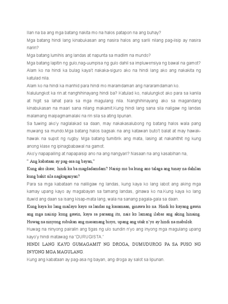 Ilan | PDF