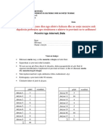 Provimi (Interneti) - 2