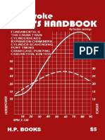 Two-Stroke Tuner’s Handbook