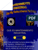 MANTENIMIENTO PPT 000