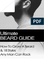 Beard Barbas Guide