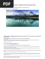 Excerto de Um Hangout Privado