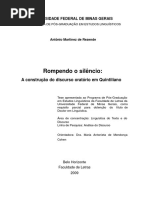 Tadução Do Livro 10 Quintiliano