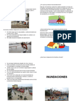 INUNDACIONES