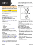 Garmin Echo Install Instructions PT