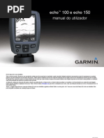 Manual Garmin