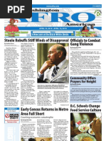 Download Washington DC Afro-American Newspaper April 10 2010 by The AFRO-American Newspapers SN29549727 doc pdf