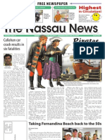 The Nassau News 04/08/10
