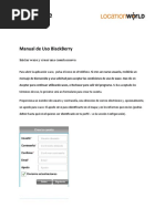 Download Manual de Uso de Waze para BlackBerry by waze_ve SN29550038 doc pdf