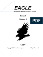 Manual Eagle