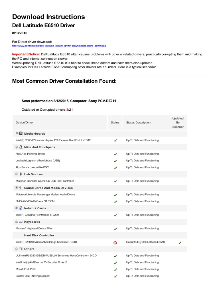 Download ULI Mobile Phones & Portable Devices Driver