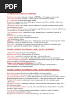 Illuminismo riassunto