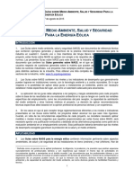 EHS Guidelines For Wind Energy - Dec2015-Spanish