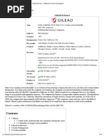Gilead Sciences