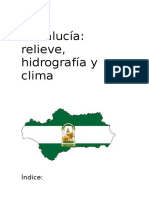 Andalucía