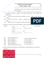 Ficha de Trabalho - SOM