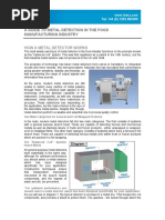 Guide to Metal Detection