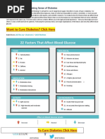 Download Diabetes Ebook 22 Factors That Affect Your Blood Glucose by Diabetes Care SN295509900 doc pdf