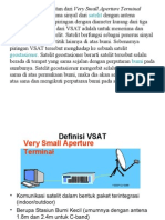 VSAT IP