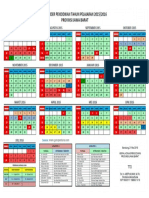 Kalender Pendidikan Provinsi Jawa Barat 2015 2016