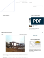 Puentes Peatonales PDF