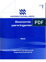 Propuesta Guía Instruccional Economía Para Ingenieros 1 (1)