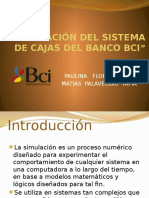 Presentación BCI