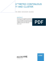 h7113 Vplex Architecture Deployment PDF