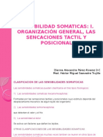 fisiologia somatosensoriales