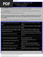Download Troubleshooting Windows XP  by kumars_ddd SN2955223 doc pdf