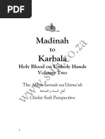 Download Madinah to Karbala Part 2 by mbazal SN295525799 doc pdf