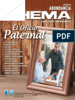 Revista Rhema ENERO 16
