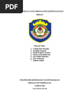 Download WEWENANG BIDAN by RoniAnasoka SN295527681 doc pdf