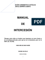 81447392 Manual de Intercesion (2)