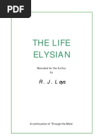 The Life Elysian Pdf