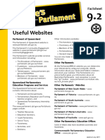 Factsheet 9.2 UsefulWebsites