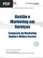 Composto de Mkt Digital