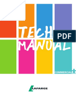 TechManual Commercial CD