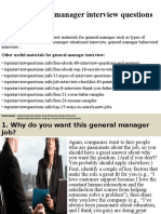 Top10generalmanagerinterviewquestionsandanswers 150405201745 Conversion Gate01