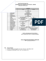 Rotasi Residen Juni Final Rev Kelas