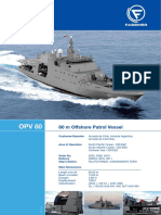 OPV80