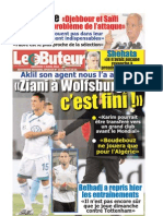 LE BUTEUR PDF Du 07/04/2010